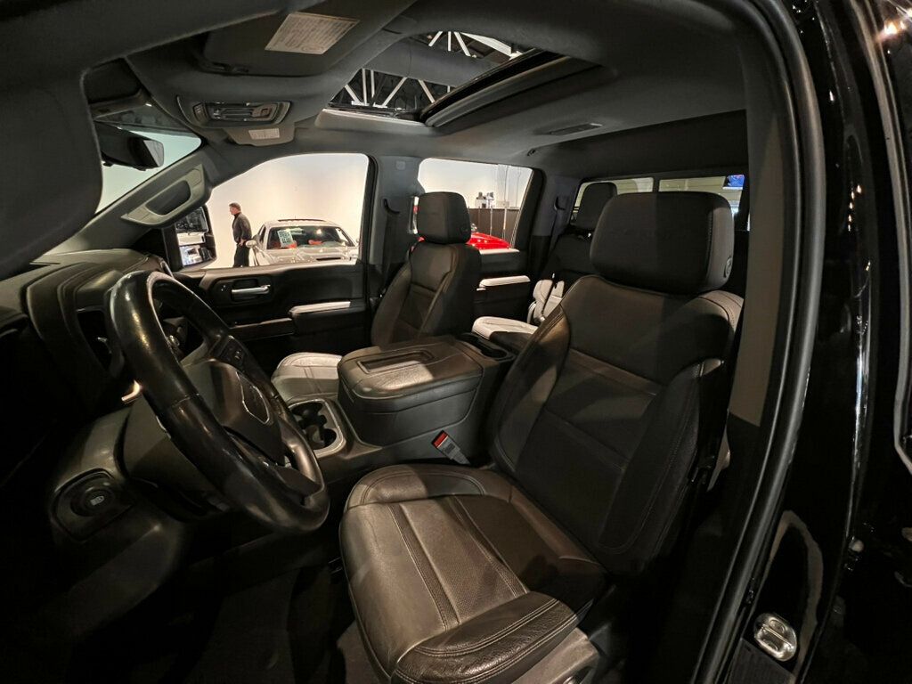 2020 GMC Sierra 2500HD 4WD/DenaliUltimatePkg/360Cam/MoonRoof/HeadsUpDisplay/Htd&CldSts - 22937477 - 16