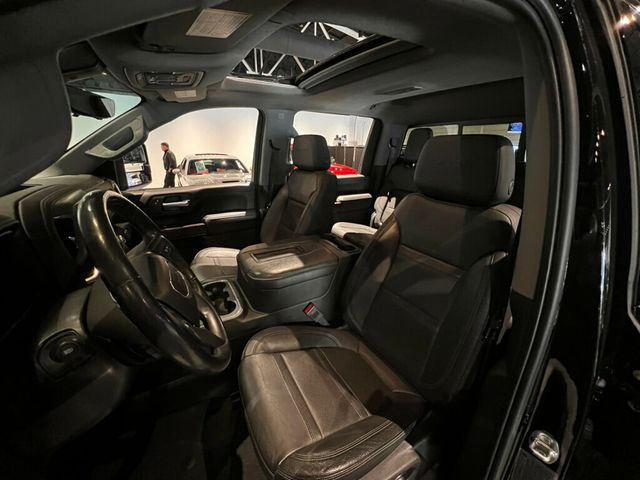 2020 GMC Sierra 2500HD 4WD/DenaliUltimatePkg/360Cam/MoonRoof/HeadsUpDisplay/Htd&CldSts - 22937477 - 16