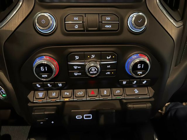 2020 GMC Sierra 2500HD 4WD/DenaliUltimatePkg/360Cam/MoonRoof/HeadsUpDisplay/Htd&CldSts - 22937477 - 22