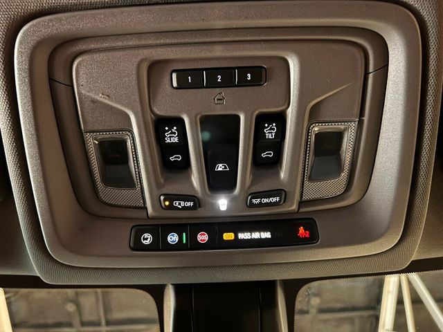 2020 GMC Sierra 2500HD 4WD/DenaliUltimatePkg/360Cam/MoonRoof/HeadsUpDisplay/Htd&CldSts - 22937477 - 23