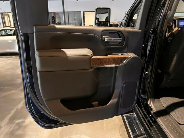 2020 GMC Sierra 2500HD 4WD/DenaliUltimatePkg/360Cam/MoonRoof/HeadsUpDisplay/Htd&CldSts - 22937477 - 24