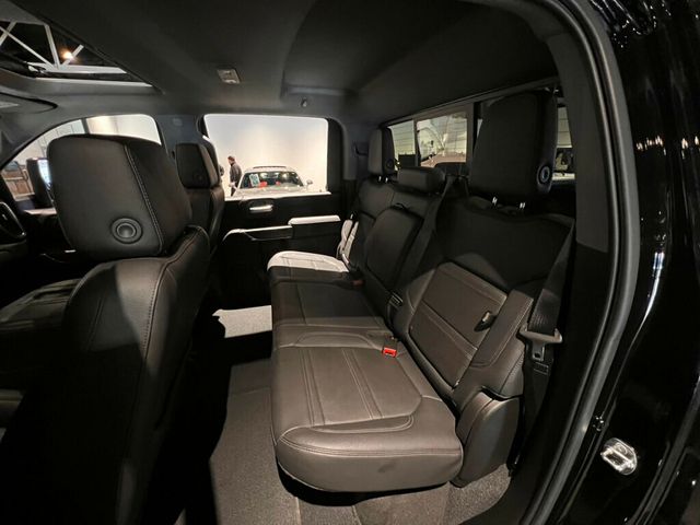 2020 GMC Sierra 2500HD 4WD/DenaliUltimatePkg/360Cam/MoonRoof/HeadsUpDisplay/Htd&CldSts - 22937477 - 26