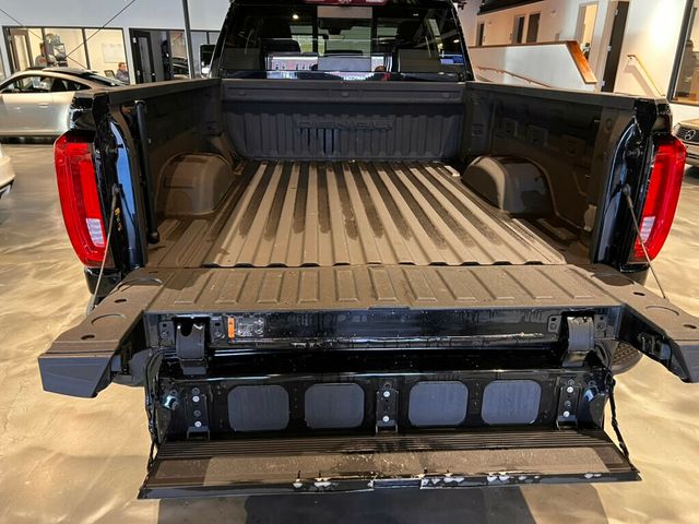 2020 GMC Sierra 2500HD 4WD/DenaliUltimatePkg/360Cam/MoonRoof/HeadsUpDisplay/Htd&CldSts - 22937477 - 27