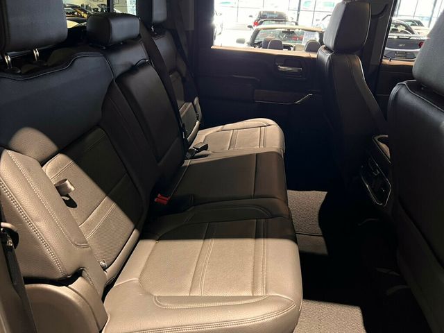2020 GMC Sierra 2500HD 4WD/DenaliUltimatePkg/360Cam/MoonRoof/HeadsUpDisplay/Htd&CldSts - 22937477 - 29