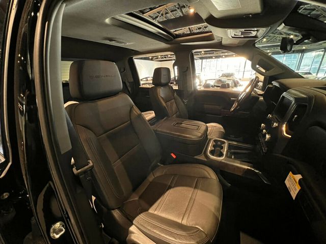 2020 GMC Sierra 2500HD 4WD/DenaliUltimatePkg/360Cam/MoonRoof/HeadsUpDisplay/Htd&CldSts - 22937477 - 33