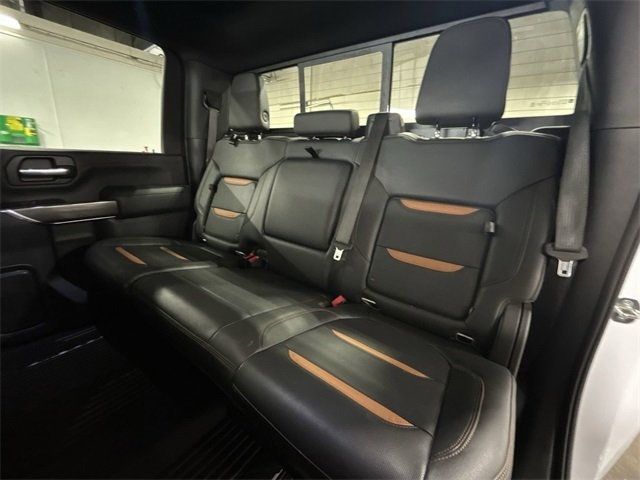 2020 GMC Sierra 2500HD AT4 - 22934800 - 10