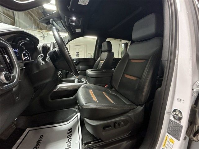 2020 GMC Sierra 2500HD AT4 - 22934800 - 12