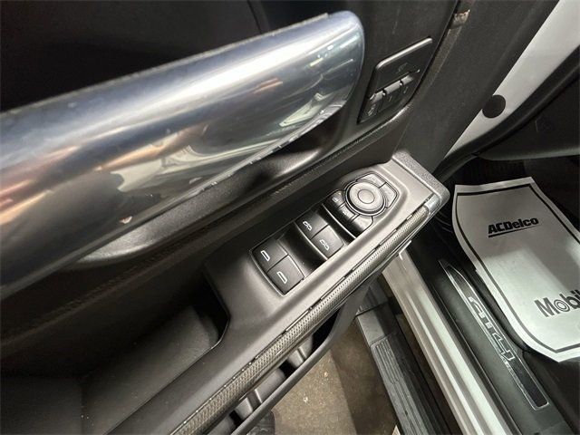 2020 GMC Sierra 2500HD AT4 - 22934800 - 14