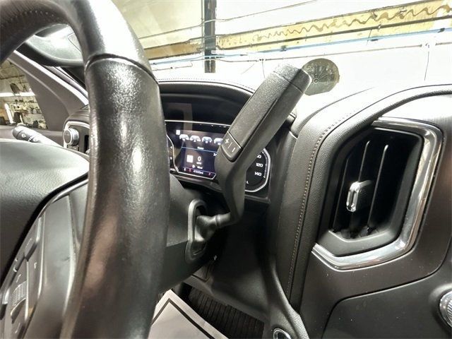 2020 GMC Sierra 2500HD AT4 - 22934800 - 18