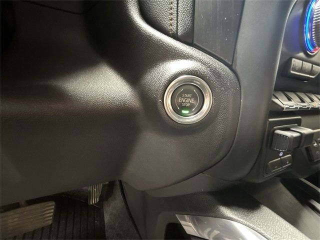 2020 GMC Sierra 2500HD AT4 - 22934800 - 20