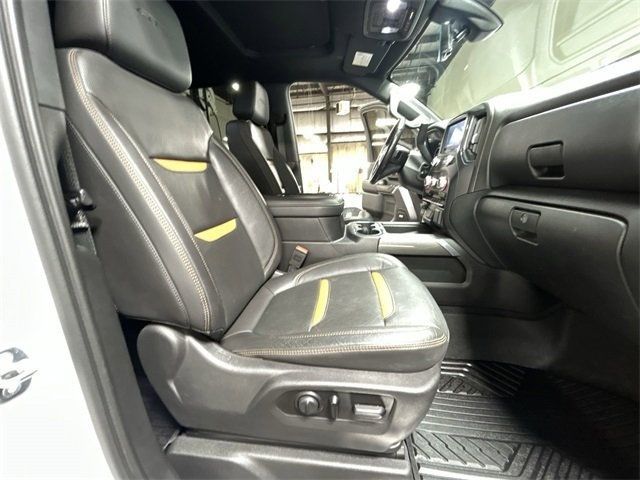 2020 GMC Sierra 2500HD AT4 - 22934800 - 21