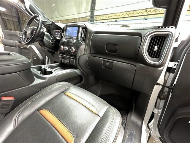 2020 GMC Sierra 2500HD AT4 - 22934800 - 22