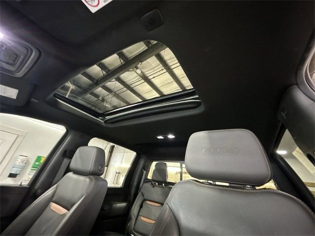 2020 GMC Sierra 2500HD AT4 - 22934800 - 23