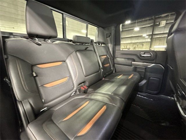 2020 GMC Sierra 2500HD AT4 - 22934800 - 24