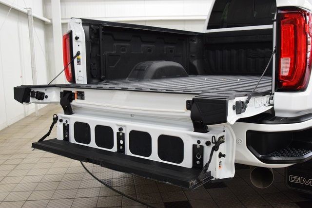 2020 GMC Sierra 2500HD AT4 - 22934800 - 26