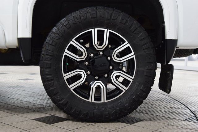 2020 GMC Sierra 2500HD AT4 - 22934800 - 27