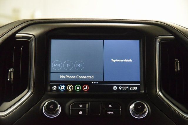 2020 GMC Sierra 2500HD AT4 - 22934800 - 32