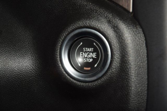 2020 GMC Sierra 2500HD AT4 - 22934800 - 36