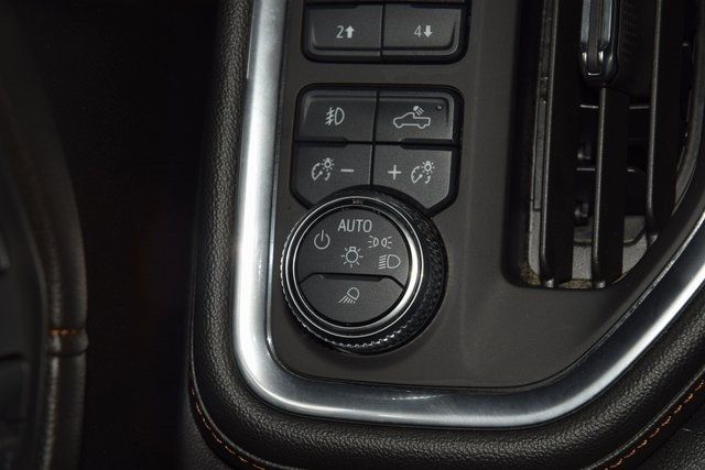 2020 GMC Sierra 2500HD AT4 - 22934800 - 37