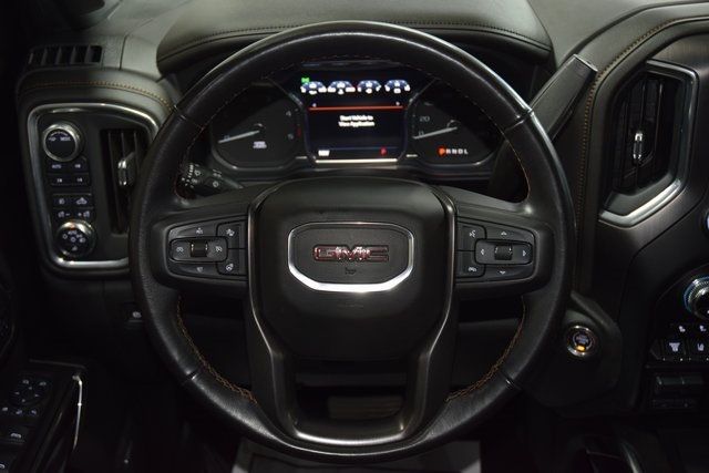 2020 GMC Sierra 2500HD AT4 - 22934800 - 39