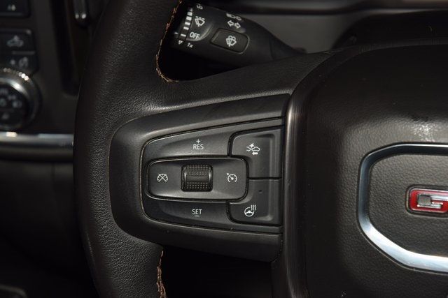 2020 GMC Sierra 2500HD AT4 - 22934800 - 40