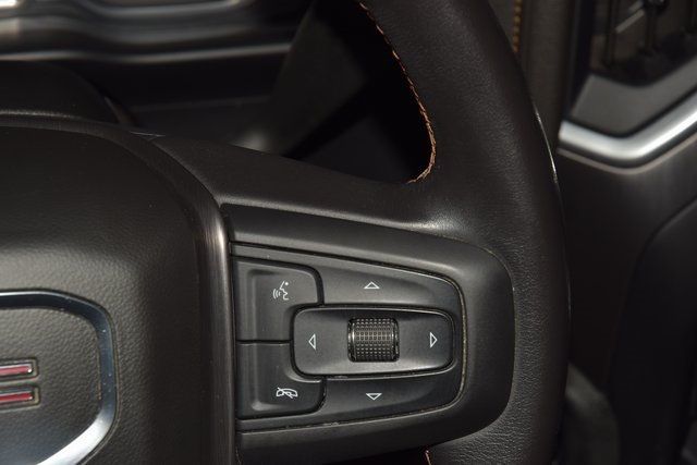 2020 GMC Sierra 2500HD AT4 - 22934800 - 41