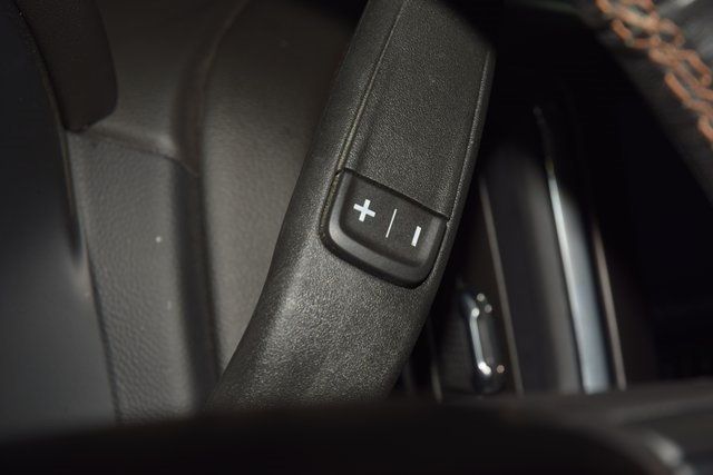 2020 GMC Sierra 2500HD AT4 - 22934800 - 42