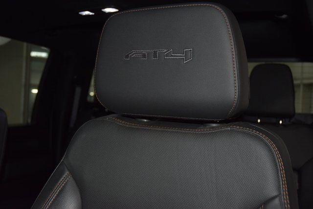 2020 GMC Sierra 2500HD AT4 - 22934800 - 45