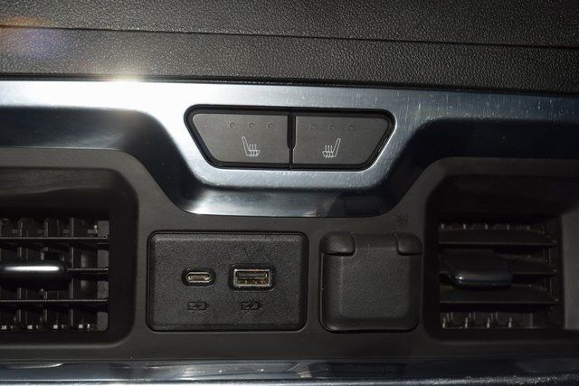 2020 GMC Sierra 2500HD AT4 - 22934800 - 47