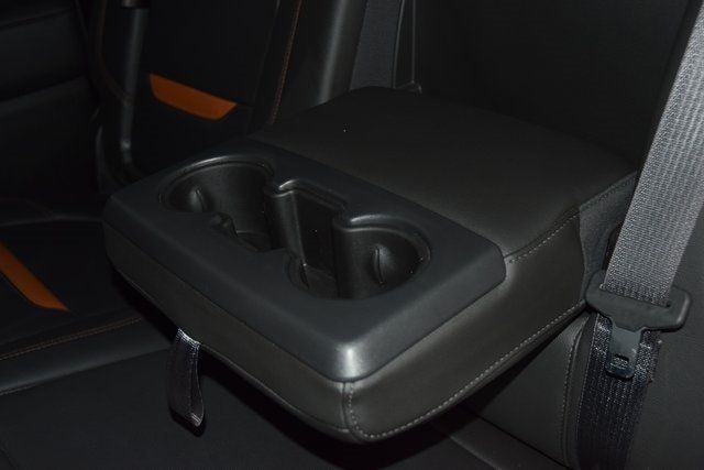 2020 GMC Sierra 2500HD AT4 - 22934800 - 48