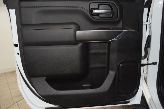 2020 GMC Sierra 2500HD AT4 - 22934800 - 49