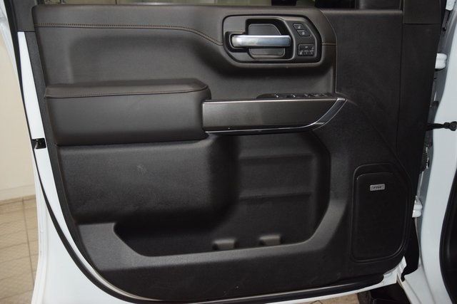 2020 GMC Sierra 2500HD AT4 - 22934800 - 51