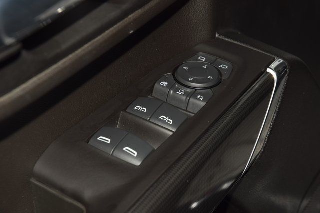 2020 GMC Sierra 2500HD AT4 - 22934800 - 52