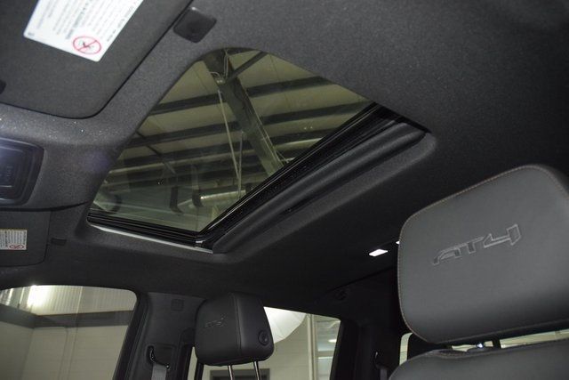 2020 GMC Sierra 2500HD AT4 - 22934800 - 54