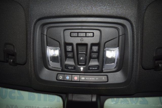 2020 GMC Sierra 2500HD AT4 - 22934800 - 55