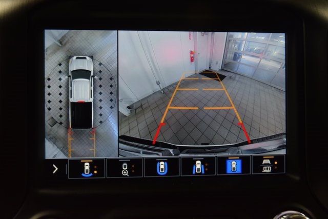 2020 GMC Sierra 2500HD AT4 - 22934800 - 57