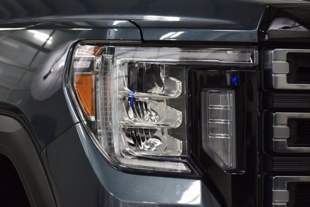2020 Gmc Sierra AT4 Z71 photo 9