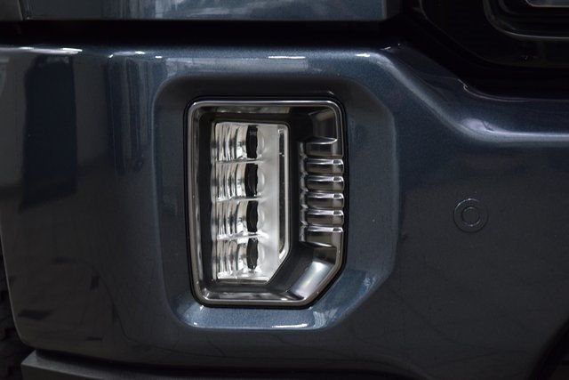 2020 GMC Sierra 2500HD AT4 Preferred Z71 - 22907895 - 11