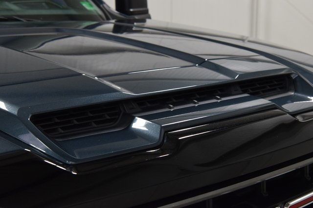 2020 GMC Sierra 2500HD AT4 Preferred Z71 - 22907895 - 12