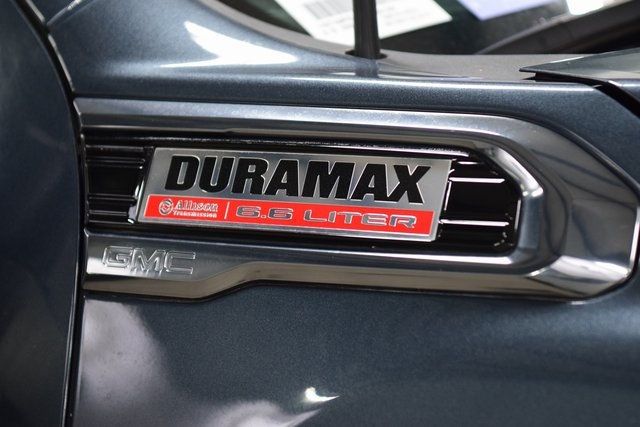 2020 GMC Sierra 2500HD AT4 Preferred Z71 - 22907895 - 13