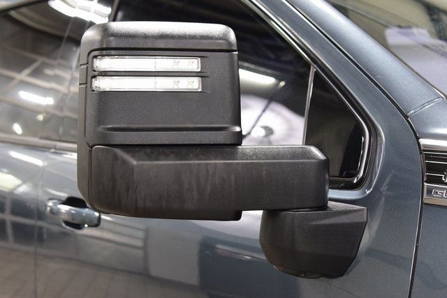 2020 GMC Sierra 2500HD AT4 Preferred Z71 - 22907895 - 15