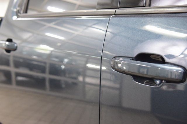 2020 GMC Sierra 2500HD AT4 Preferred Z71 - 22907895 - 16