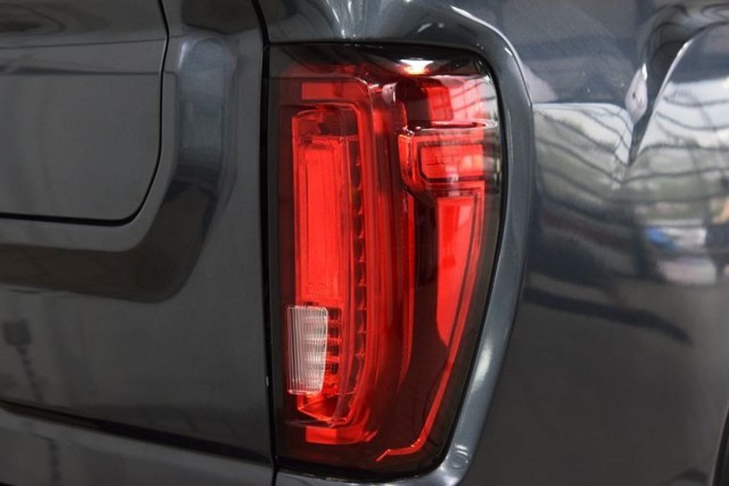 2020 Gmc Sierra AT4 Z71 photo 17