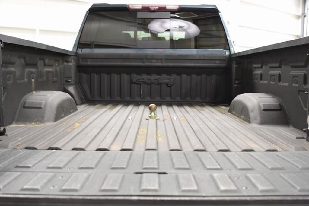 2020 Gmc Sierra AT4 Z71 photo 19