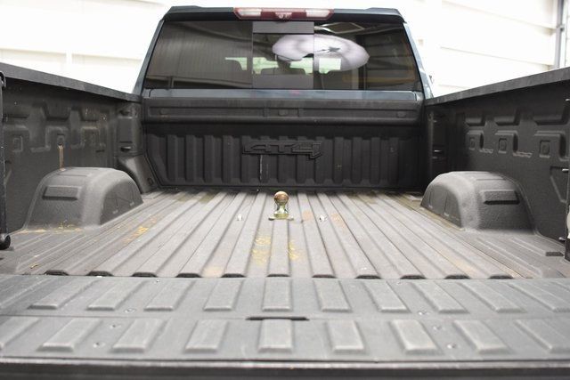2020 GMC Sierra 2500HD AT4 Preferred Z71 - 22907895 - 19