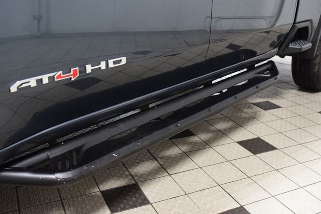 2020 Gmc Sierra AT4 Z71 photo 21