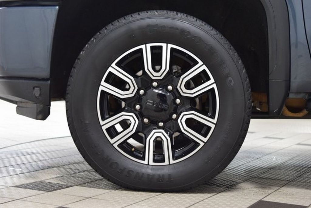2020 Gmc Sierra AT4 Z71 photo 22
