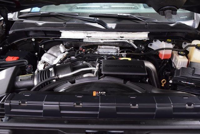 2020 GMC Sierra 2500HD AT4 Preferred Z71 - 22907895 - 24