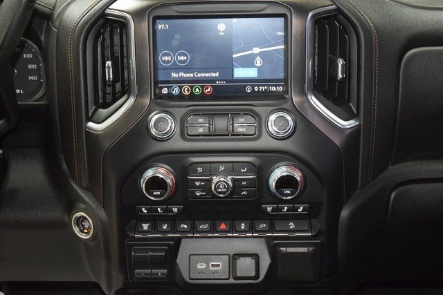 2020 GMC Sierra 2500HD AT4 Preferred Z71 - 22907895 - 26