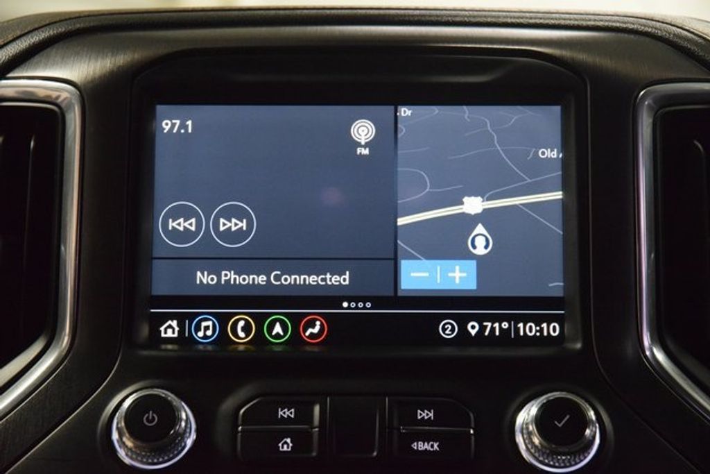 2020 Gmc Sierra AT4 Z71 photo 27